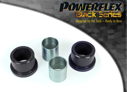 Powerflex Black Front Wishbone Front Bush for Porsche 911 Classic (65-67)