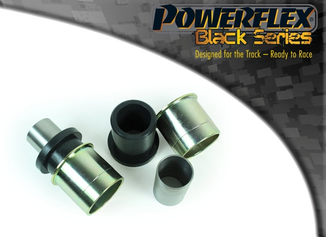 Powerflex Black Front Wishbone Rear Bush for Porsche 911 Classic (65-67)