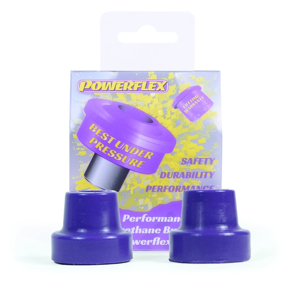 Powerflex Front Stabiliser Bar Bush for Porsche 914 (70-76)