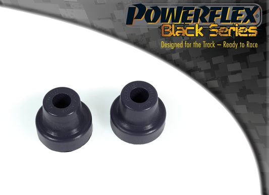Powerflex Black Front Stabiliser Bar Bush for Porsche 914 (70-76)