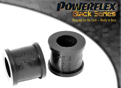 Powerflex Black Front Anti Roll Bar Bush for Porsche 944 (85-91)