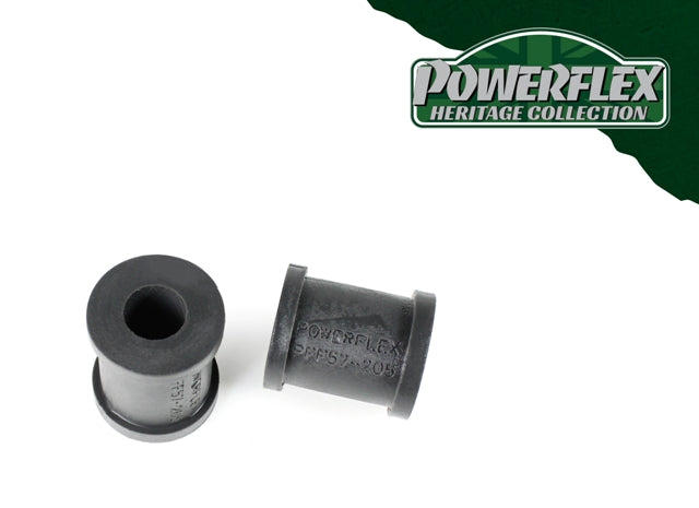 Powerflex Heritage Front Anti Roll Bar Link Bush (16mm) for Porsche 944 (85-91)