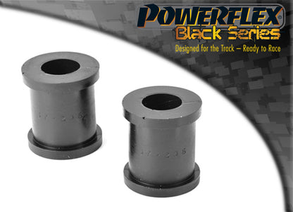 Powerflex Black Front Anti Roll Bar Link Rod Bush (18mm) for Porsche 944 (85-91)