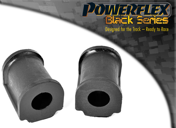 Powerflex Black Rear Anti Roll Bar Bush for Porsche 944 (85-91)