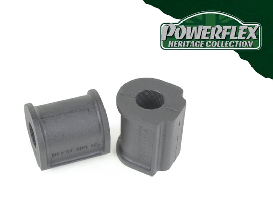 Powerflex Heritage Rear Anti Roll Bar Bush for Porsche 993 (94-98)