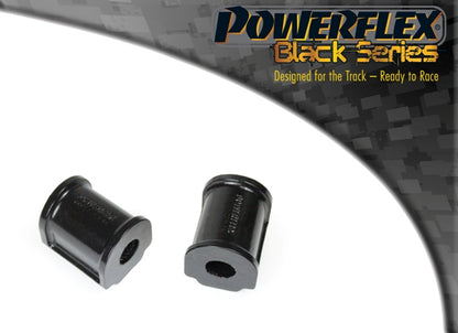 Powerflex Black Rear Anti Roll Bar Bush for Porsche 924 & 924S