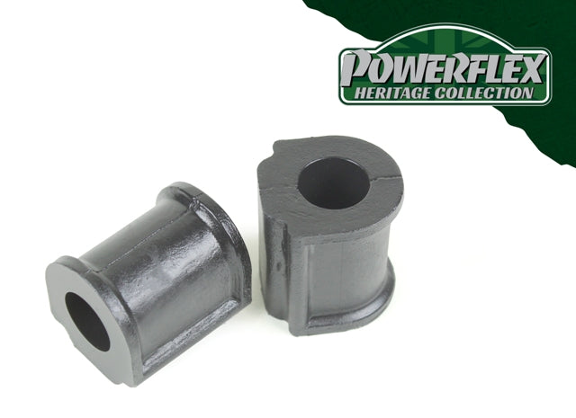 Powerflex Heritage Front Anti Roll Bar Bush for Porsche 924 & 924S