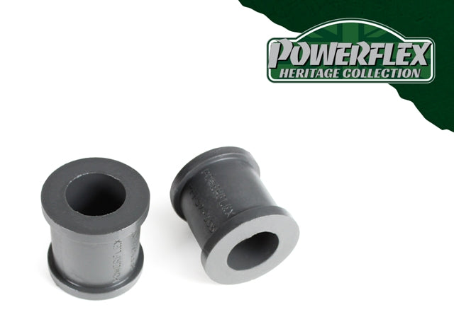 Powerflex Heritage Front Anti Roll Bar Bush (35mm Round) for Porsche 924 & 924S