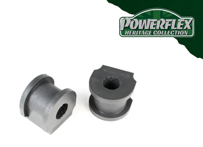 Powerflex Heritage Front Anti Roll Bar To Wishbone Bush for Porsche 924 & 924S