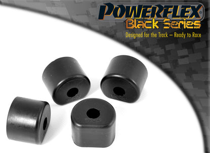 Powerflex Black Front Anti Roll Bar End Link To Wishbone for Porsche 924 & 924S