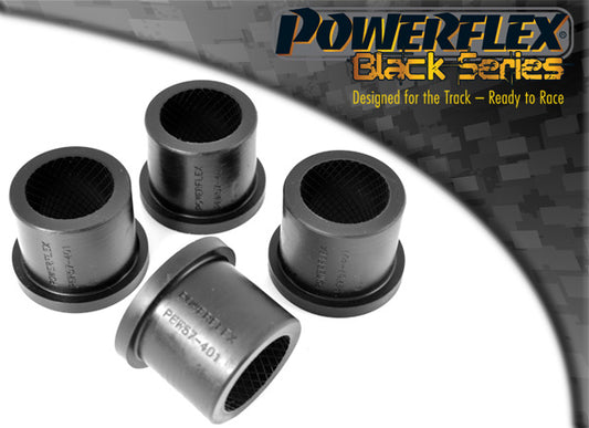 Powerflex Black Front Wishbone Inner Bush for Porsche 914 (70-76)