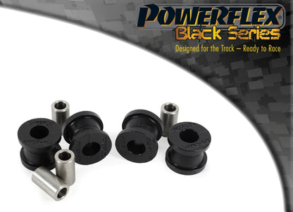Powerflex Black Front Stabilizer Link Rod Bush for Porsche 914 (70-76)