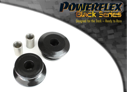 Powerflex Black Front Strut Top Mount Bush for Porsche 911 Classic (65-89)