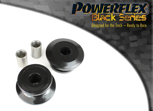 Powerflex Black Front Strut Top Mount Bush for Porsche 914 (70-76)