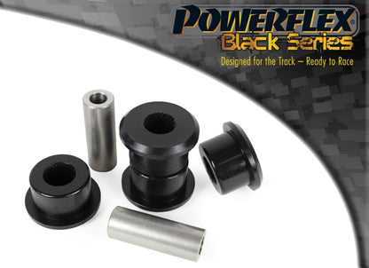 Powerflex Black Front Control Arm Inner Bush for Porsche 718 Boxster/Cayman