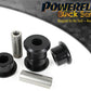 Powerflex Black Front Track Control Arm Inner Bush for Porsche 997 GT2 GT3 GT3RS
