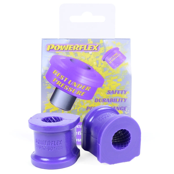 Powerflex Front Anti Roll Bar Bush for Porsche 993 (94-98)