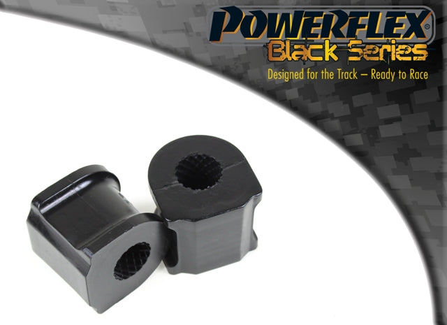 Powerflex Black Front Anti Roll Bar Bush for Porsche 993 (94-98)