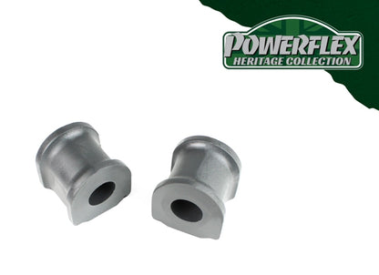 Powerflex Heritage Front Anti Roll Bar Bush for Porsche 993 (94-98)