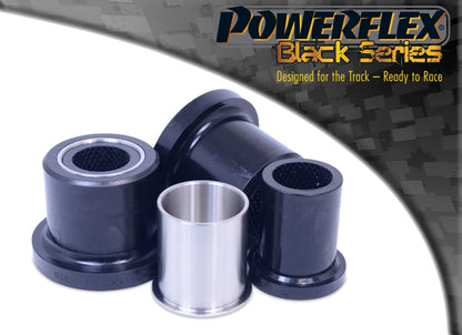 Powerflex Black Front Lower Arm Front Bush for Porsche 928 (78-95)