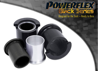 Powerflex Black Front Lower Arm Rear Bush for Porsche 928 (78-95)