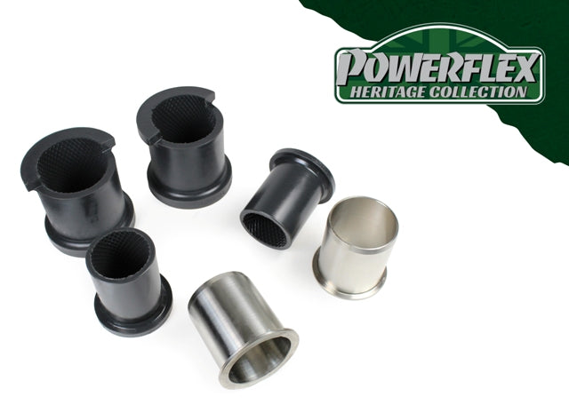 Powerflex Heritage Front Lower Arm Rear Bush for Porsche 928 (78-95)