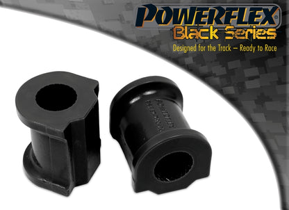 Powerflex Black Front Anti Roll Bar Bush for Porsche 928 (78-95)