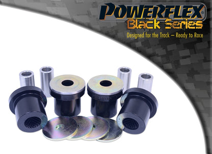 Powerflex Black Front Upper Arm Bush for Porsche 928 (87-95)