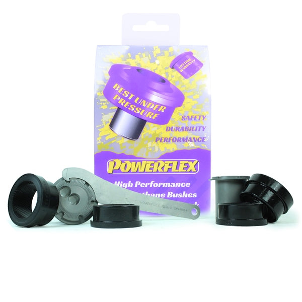 Powerflex Front Arm Inner Caster Bush for Porsche 981 Boxster/Cayman