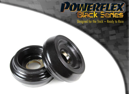 Powerflex Black Front Strut Top Mount for Renault Clio Mk2 inc 172/182