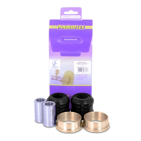 Powerflex Front Arm Front Bush for Renault Fluence (09-)