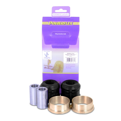 Powerflex Front Arm Front Bush for Renault Fluence (09-)