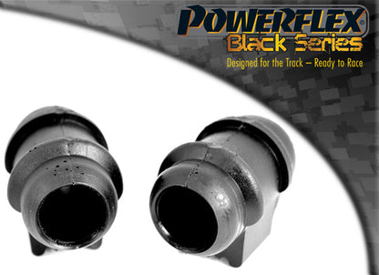 Powerflex Black Front Anti Roll Bar Outer Bush for Renault Clio Mk2 inc 172/182