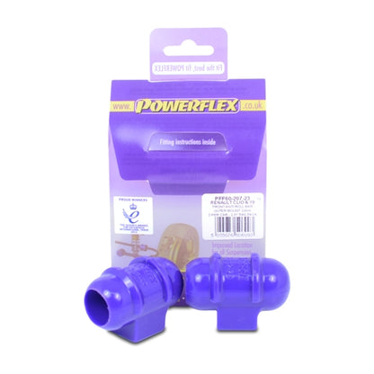 Powerflex Front Anti Roll Bar Outer Mount for Renault Clio V6 (01-05)