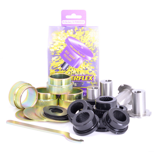 Powerflex Front Lower Wishbone Camber Bush for Renault Scenic I (97-02)