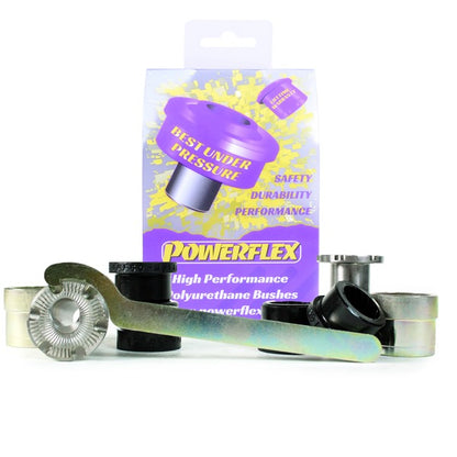 Powerflex Front Arm Front Camber Bush for Renault Captur (13-)