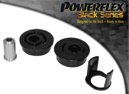 Powerflex Black Upper Right Engine Mount Bush for Renault Scenic II (03-09)