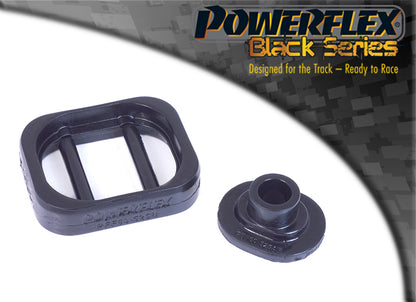 Powerflex Black Gearbox Mount Bush Insert for Renault Scenic II (03-09)