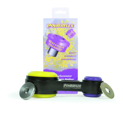 Powerflex Lower Torque Mount (Road) for Nissan Note (06-11)