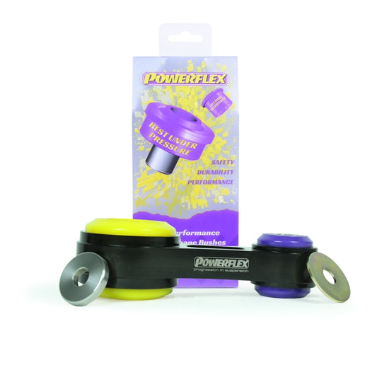 Powerflex Lower Torque Mount (Road) for Renault Scenic II (03-09)