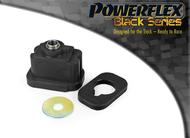 Powerflex Black Engine Mount Torque Arm Bush for Renault Clio Mk3 Sport 197/200