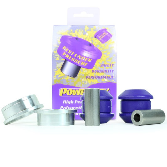 Powerflex Front Arm Rear Bush for Renault Kangoo II (08-)