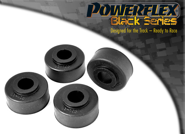 Powerflex Black Front Tie Bar To Chassis Bush for Rover Mini (59-00)