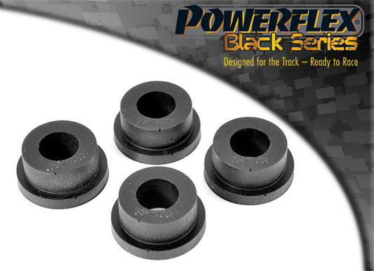 Powerflex Black Engine Stabiliser Bar Bush Kit for Rover Mini (59-00)