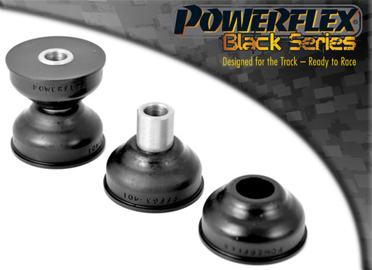 Powerflex Black Brake Reaction Bar Mount for Rover 200 (89-99)
