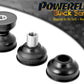 Powerflex Black Brake Reaction Bar Mount for Rover 25 (99-05)