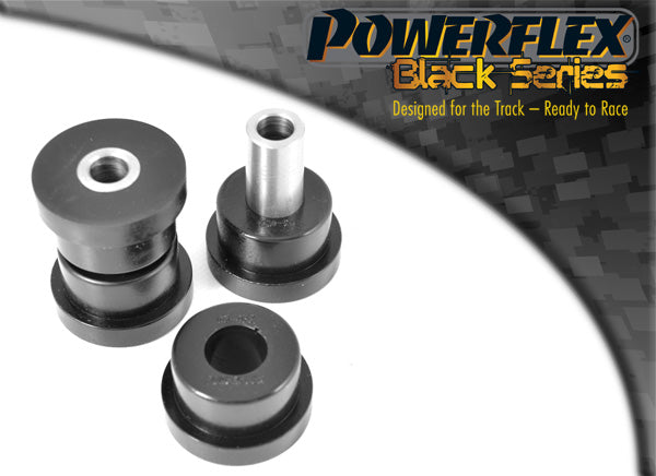 Powerflex Black Front Inner Track Control Arm Bush for Rover 200 (89-99)