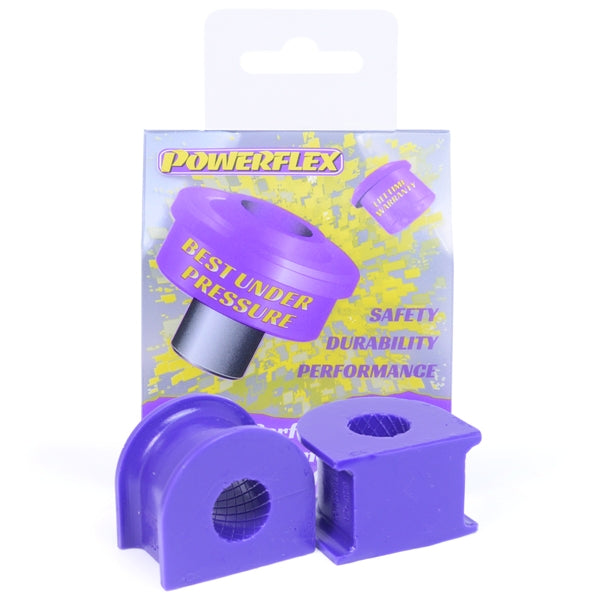 Powerflex Rear Anti Roll Bar Bush for Land Rover Defender 90 V8/TD5(94-02)