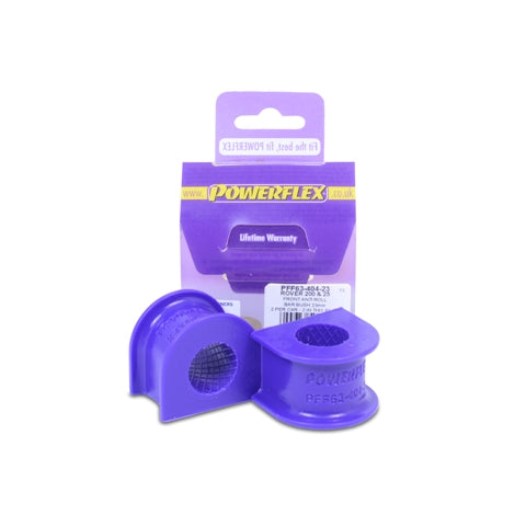 Powerflex Front Anti Roll Bar Bush for MG ZT (01-05)