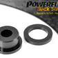 Powerflex Black Gear Linkage Mount Front for Rover 25 (99-05)